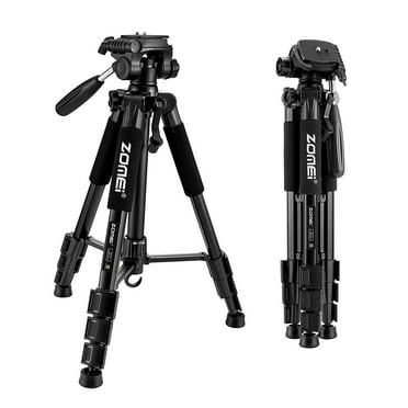 Profi Stativ Für DSLR Canon Nikon sony Kamera Camcorder Leicht Ständer Profi Stativ Für DSLR Canon Nikon sony Kamera Camcorder Leicht Ständer